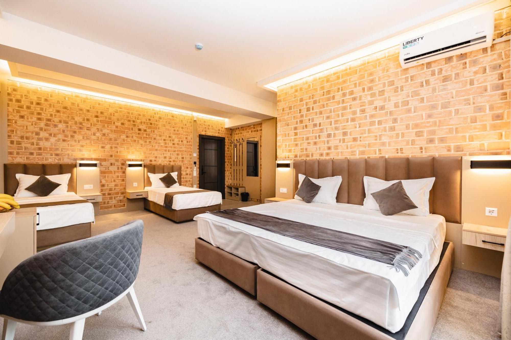 Art Air Hotel Taszkent Zewnętrze zdjęcie
