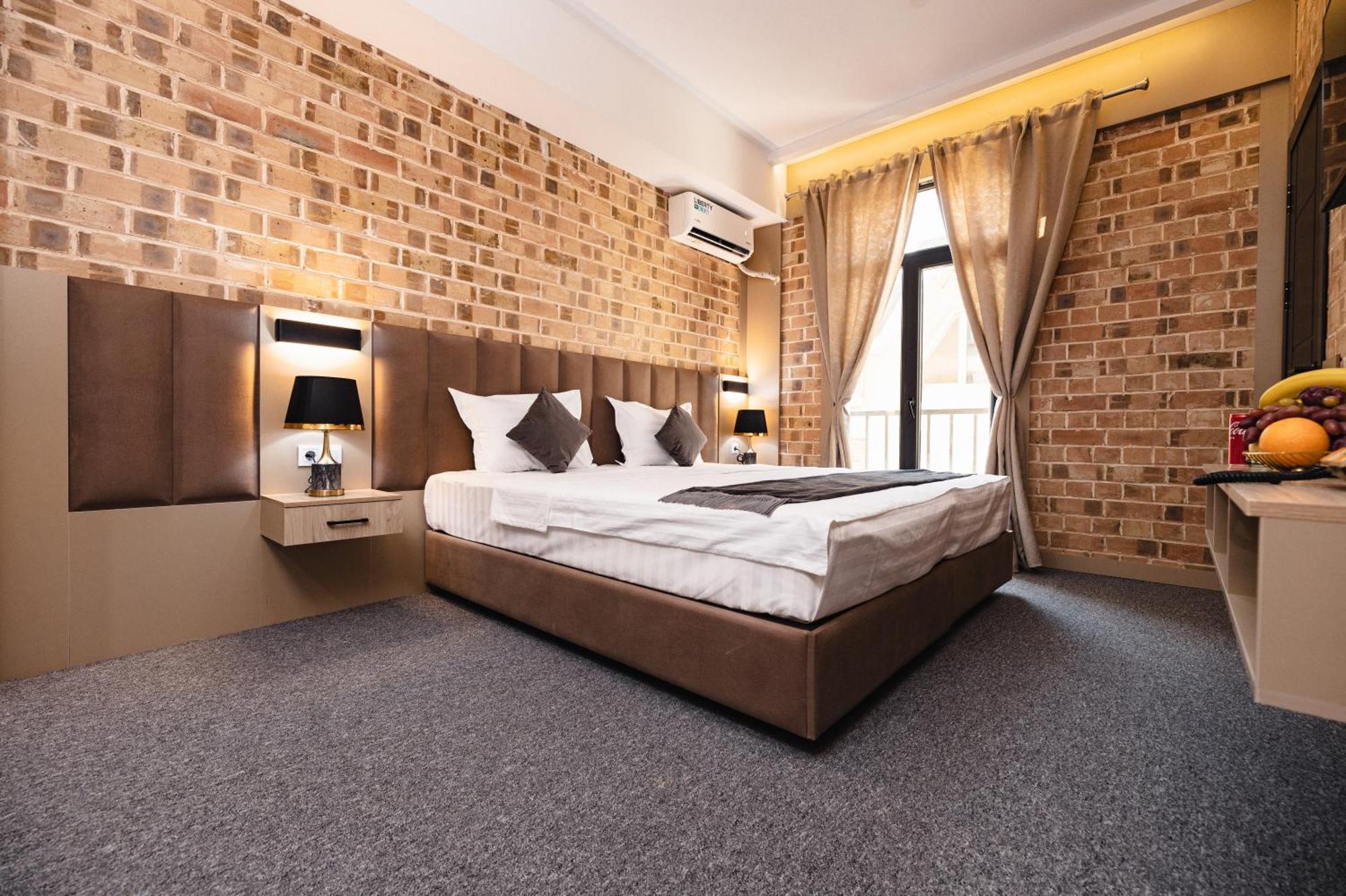 Art Air Hotel Taszkent Zewnętrze zdjęcie