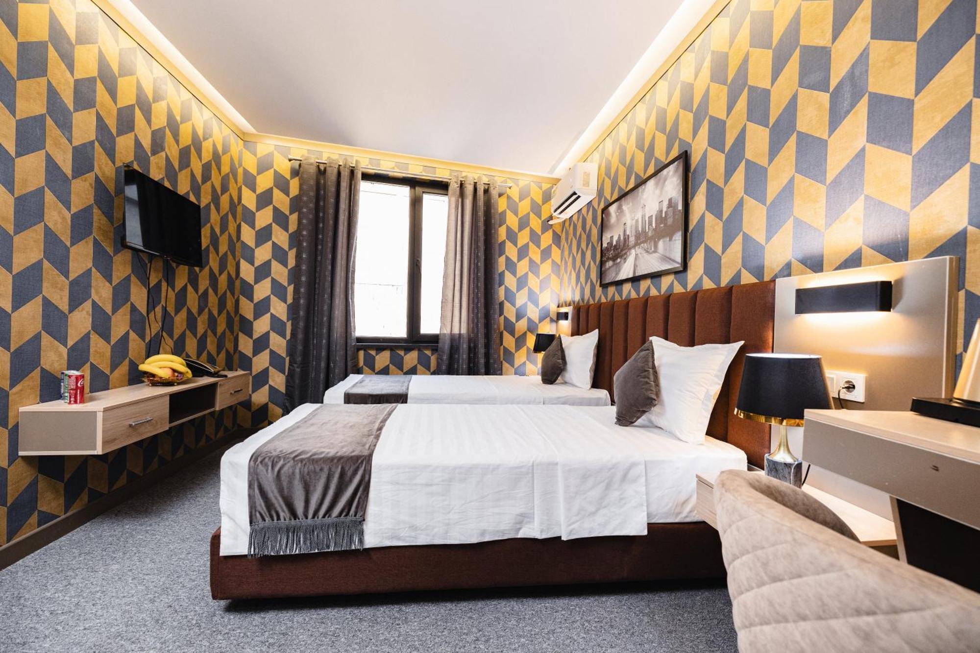 Art Air Hotel Taszkent Zewnętrze zdjęcie