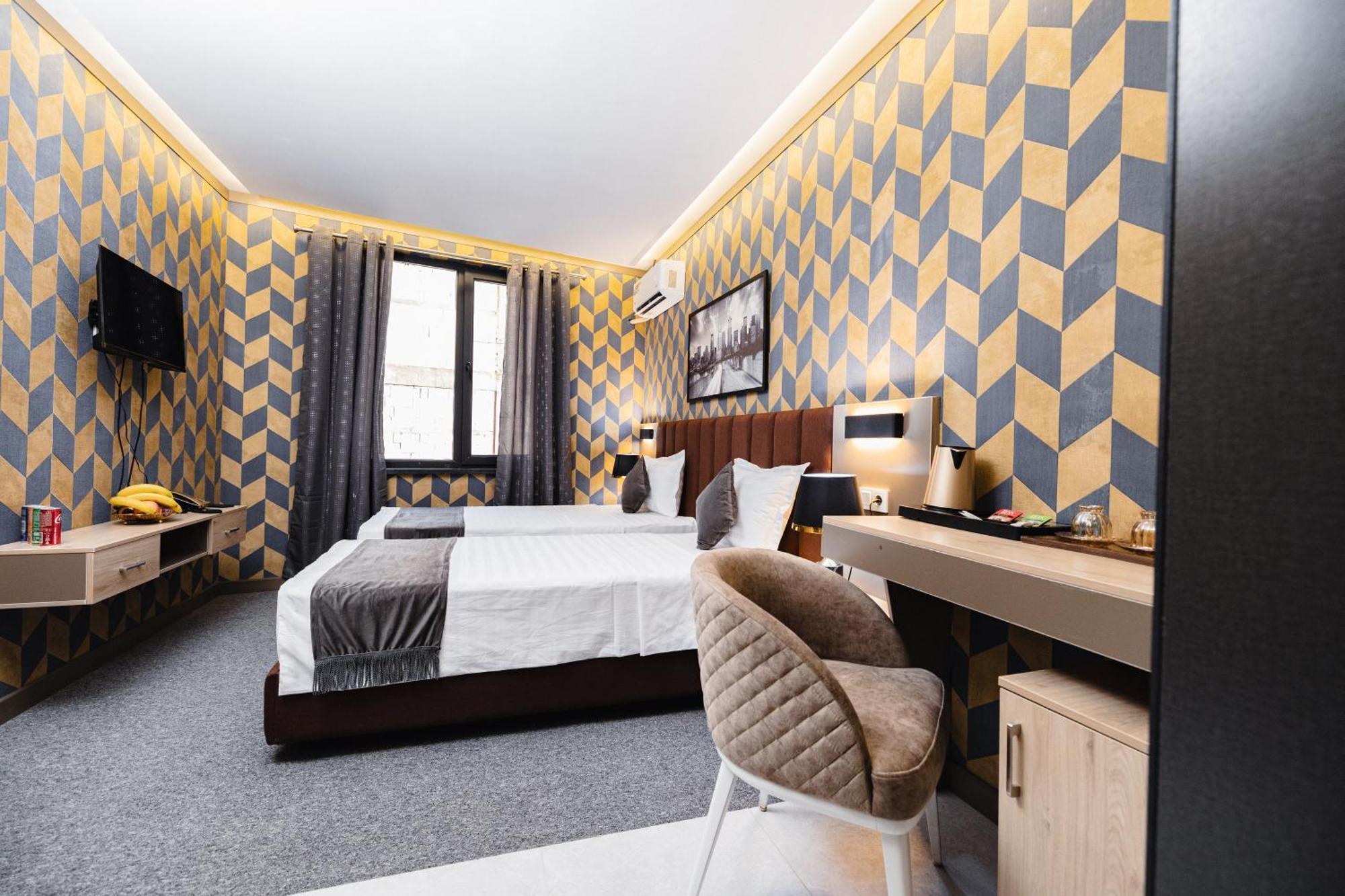 Art Air Hotel Taszkent Zewnętrze zdjęcie