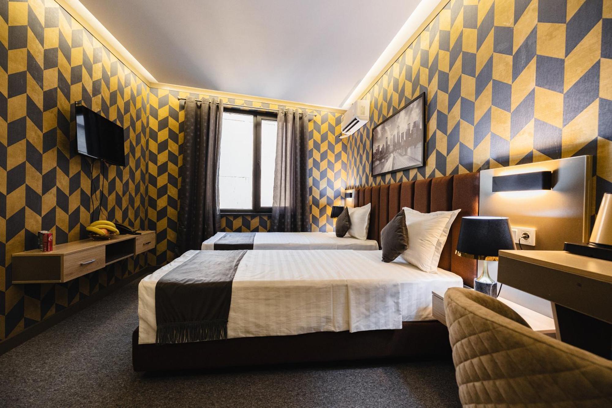 Art Air Hotel Taszkent Zewnętrze zdjęcie