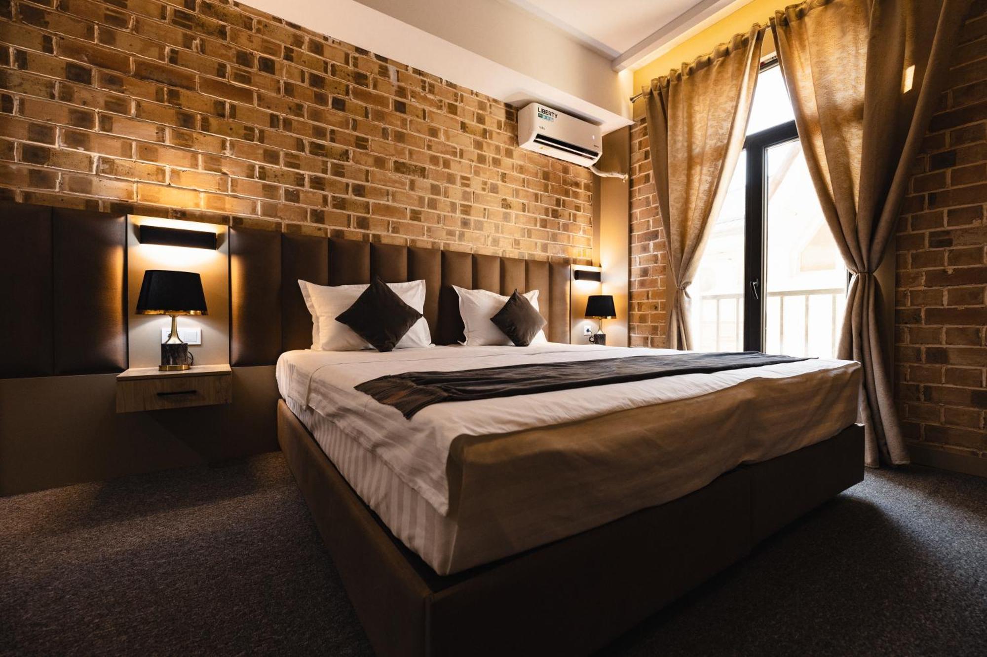Art Air Hotel Taszkent Zewnętrze zdjęcie