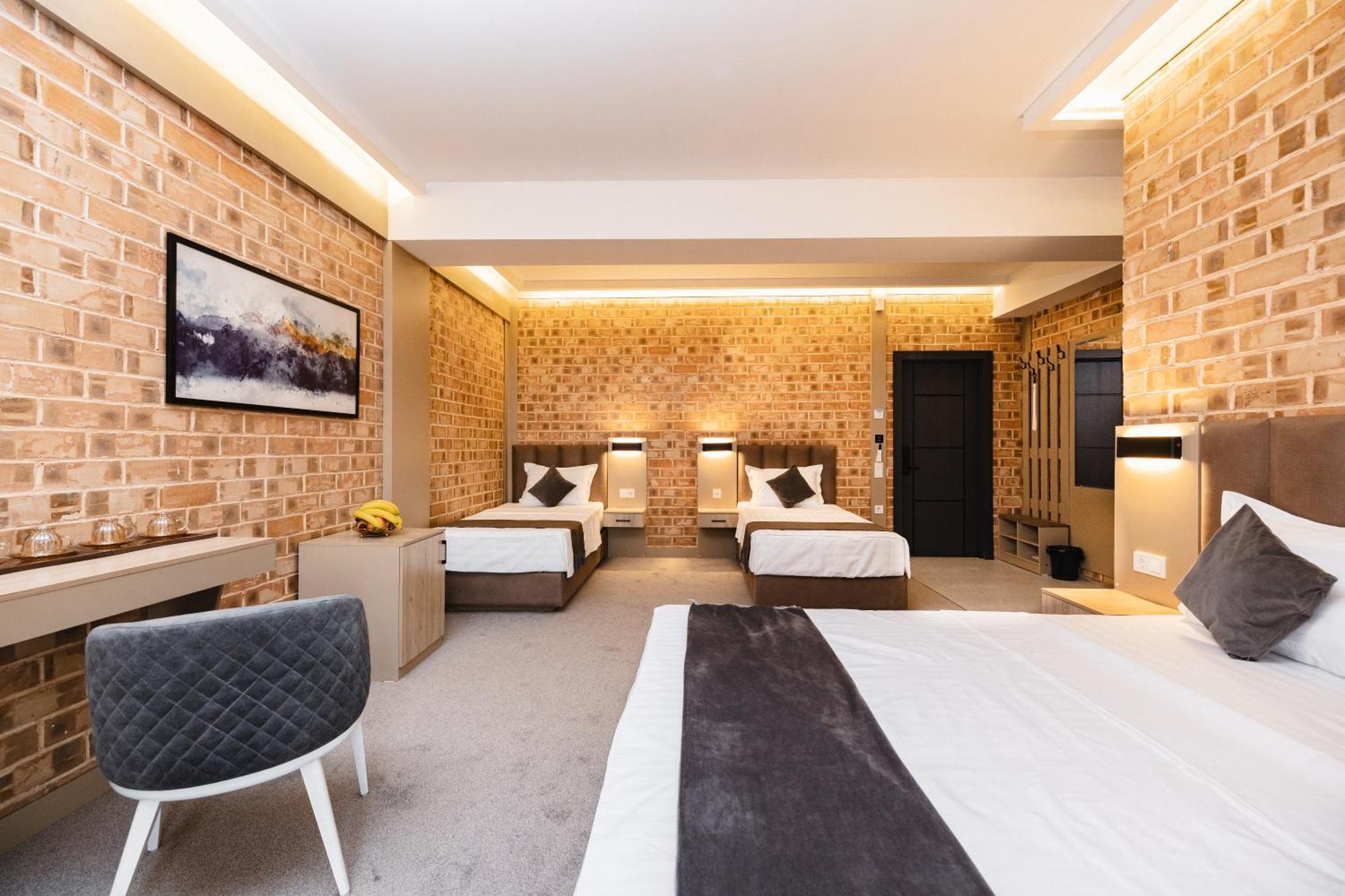 Art Air Hotel Taszkent Zewnętrze zdjęcie