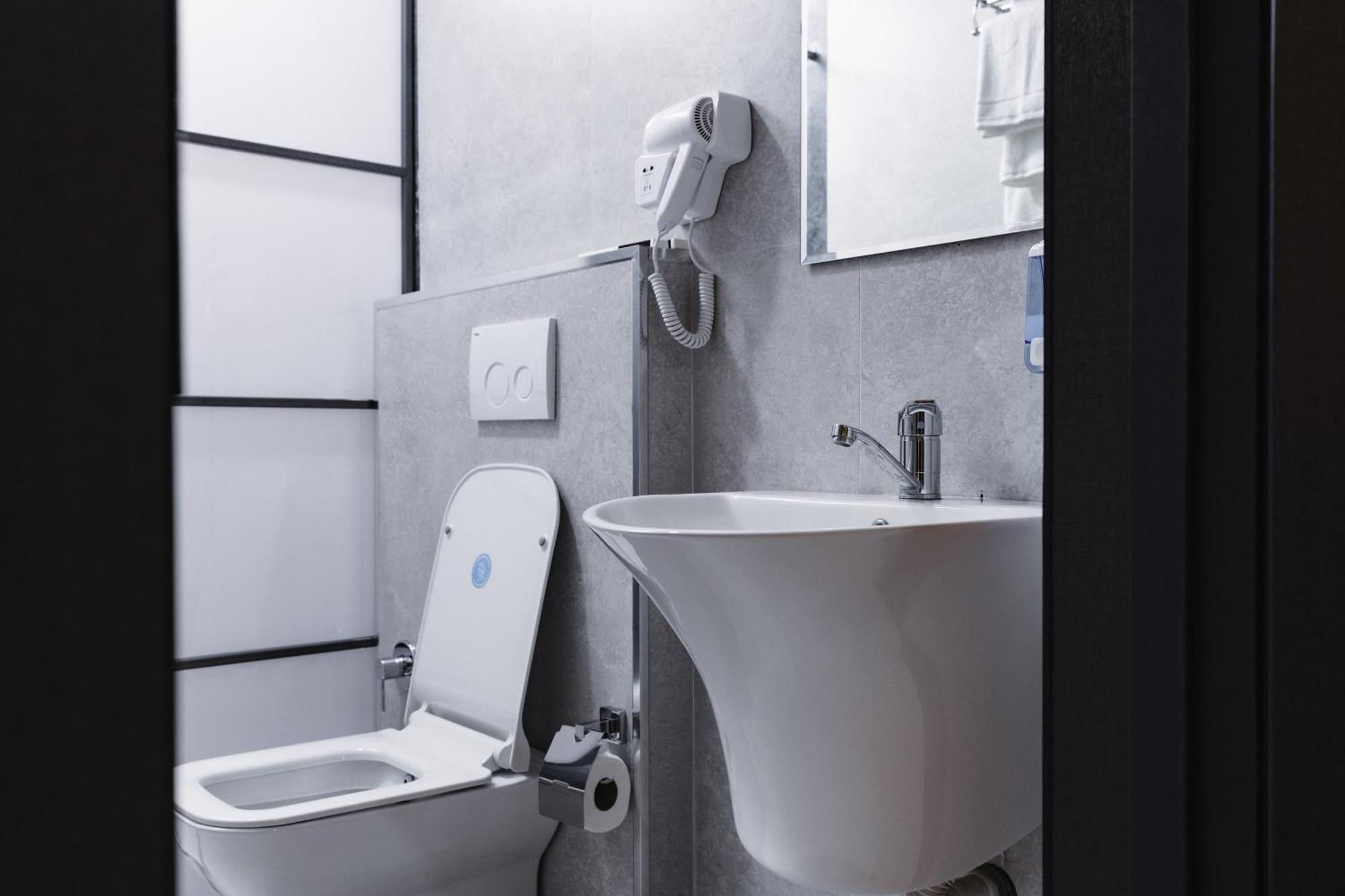 Art Air Hotel Taszkent Zewnętrze zdjęcie