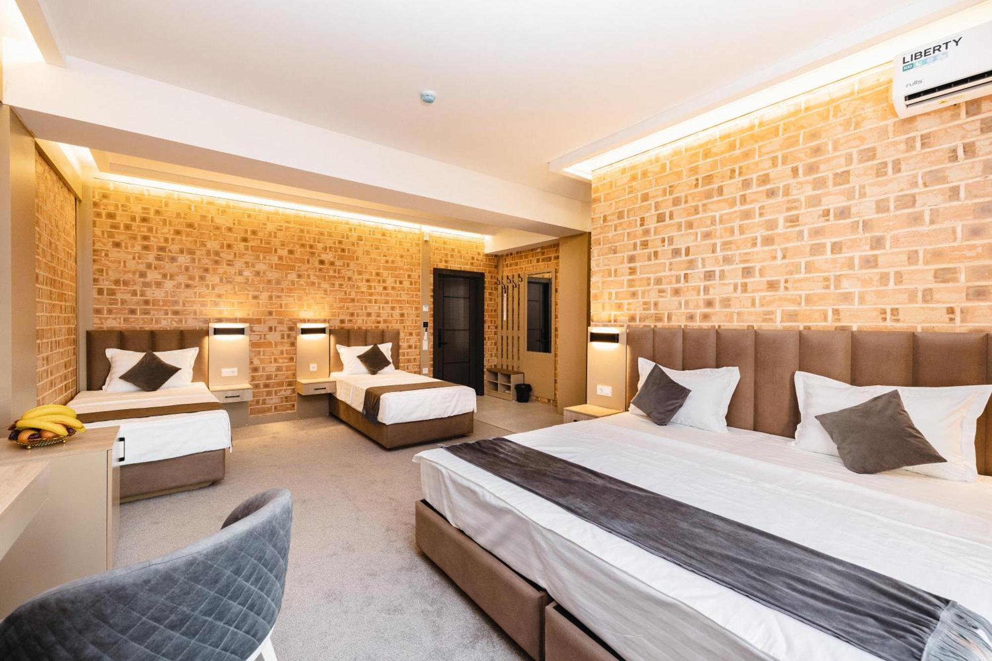 Art Air Hotel Taszkent Zewnętrze zdjęcie