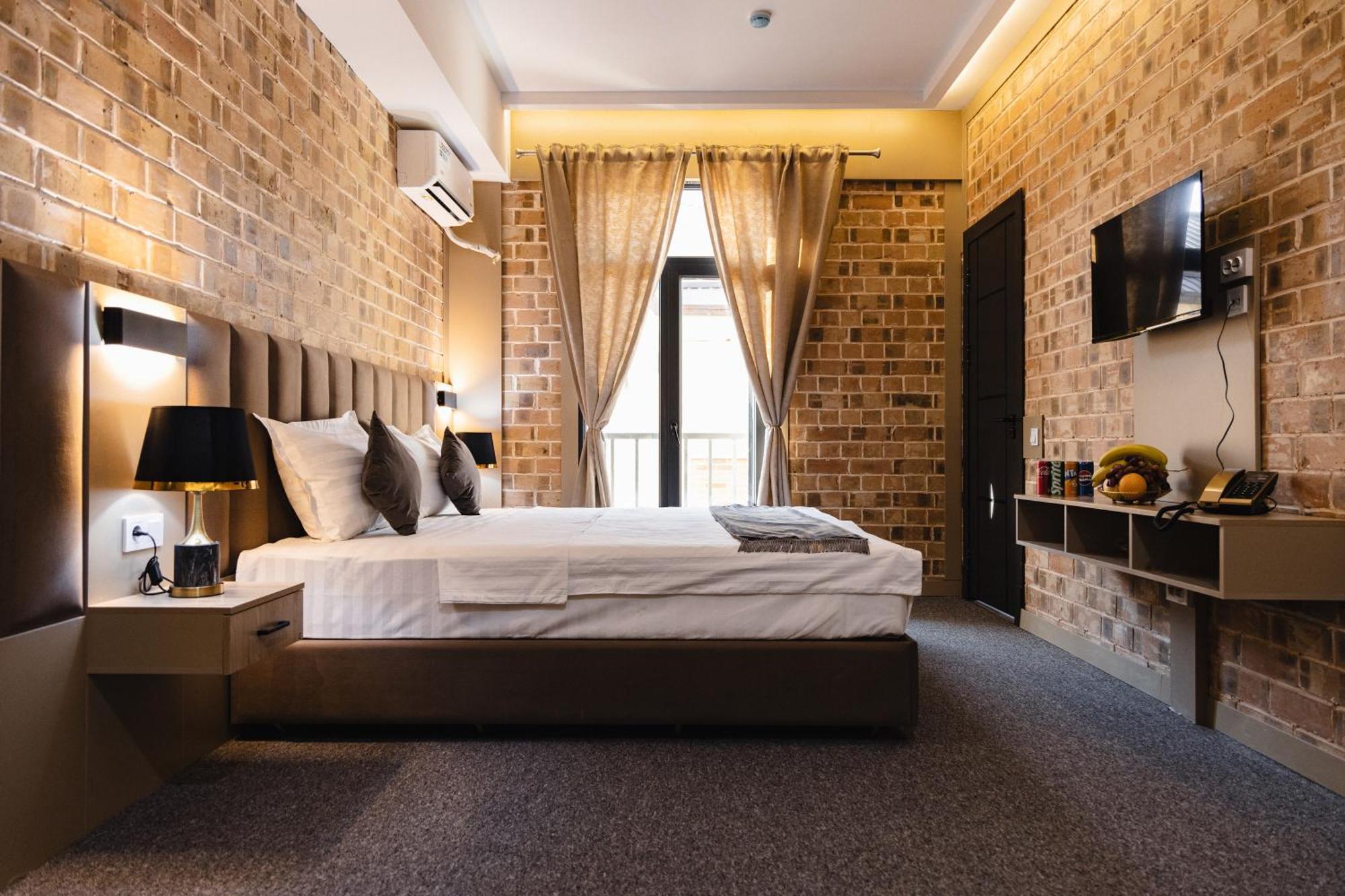 Art Air Hotel Taszkent Zewnętrze zdjęcie