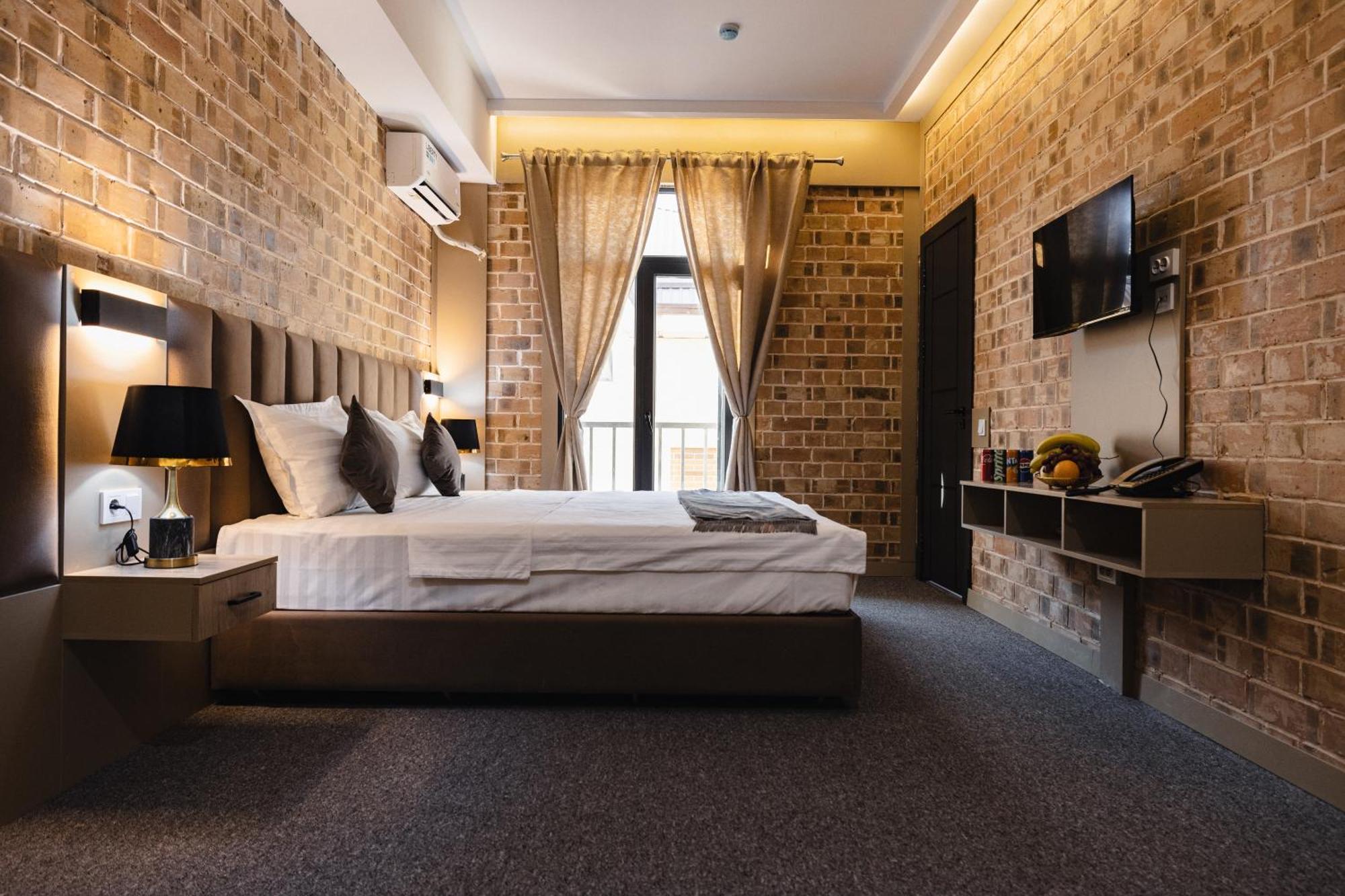 Art Air Hotel Taszkent Zewnętrze zdjęcie
