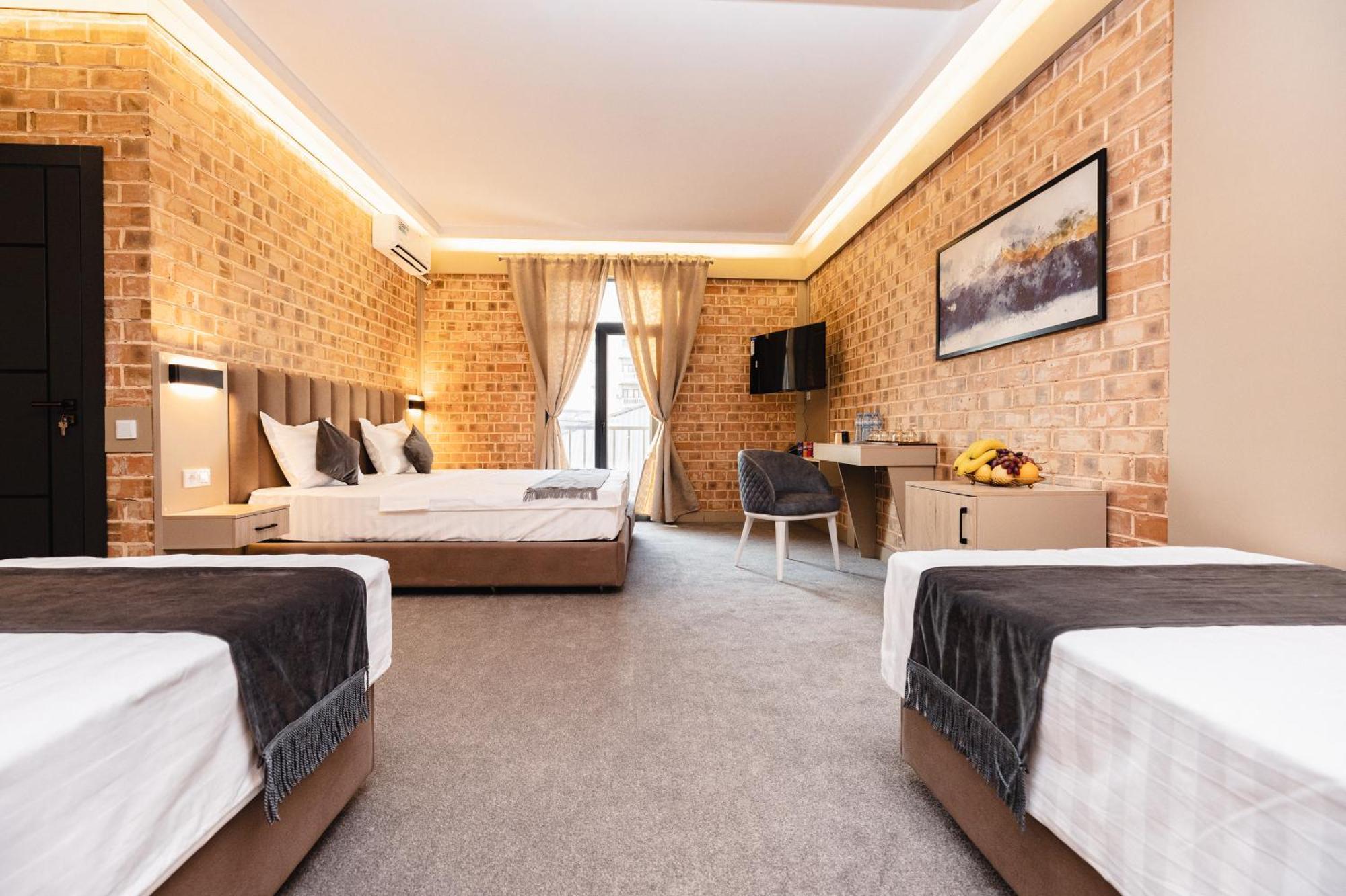 Art Air Hotel Taszkent Zewnętrze zdjęcie