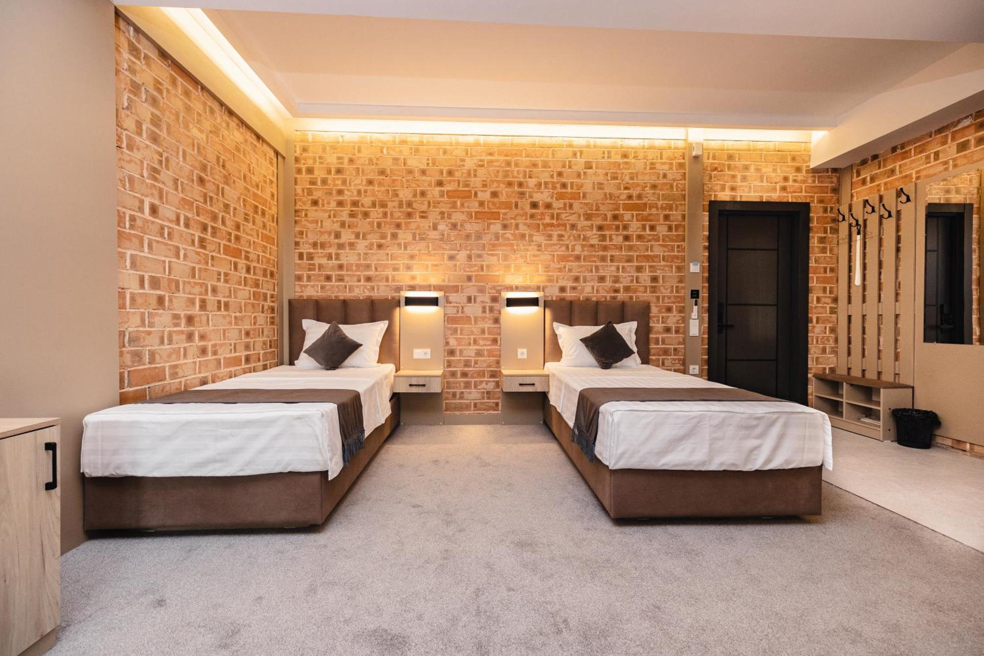 Art Air Hotel Taszkent Zewnętrze zdjęcie
