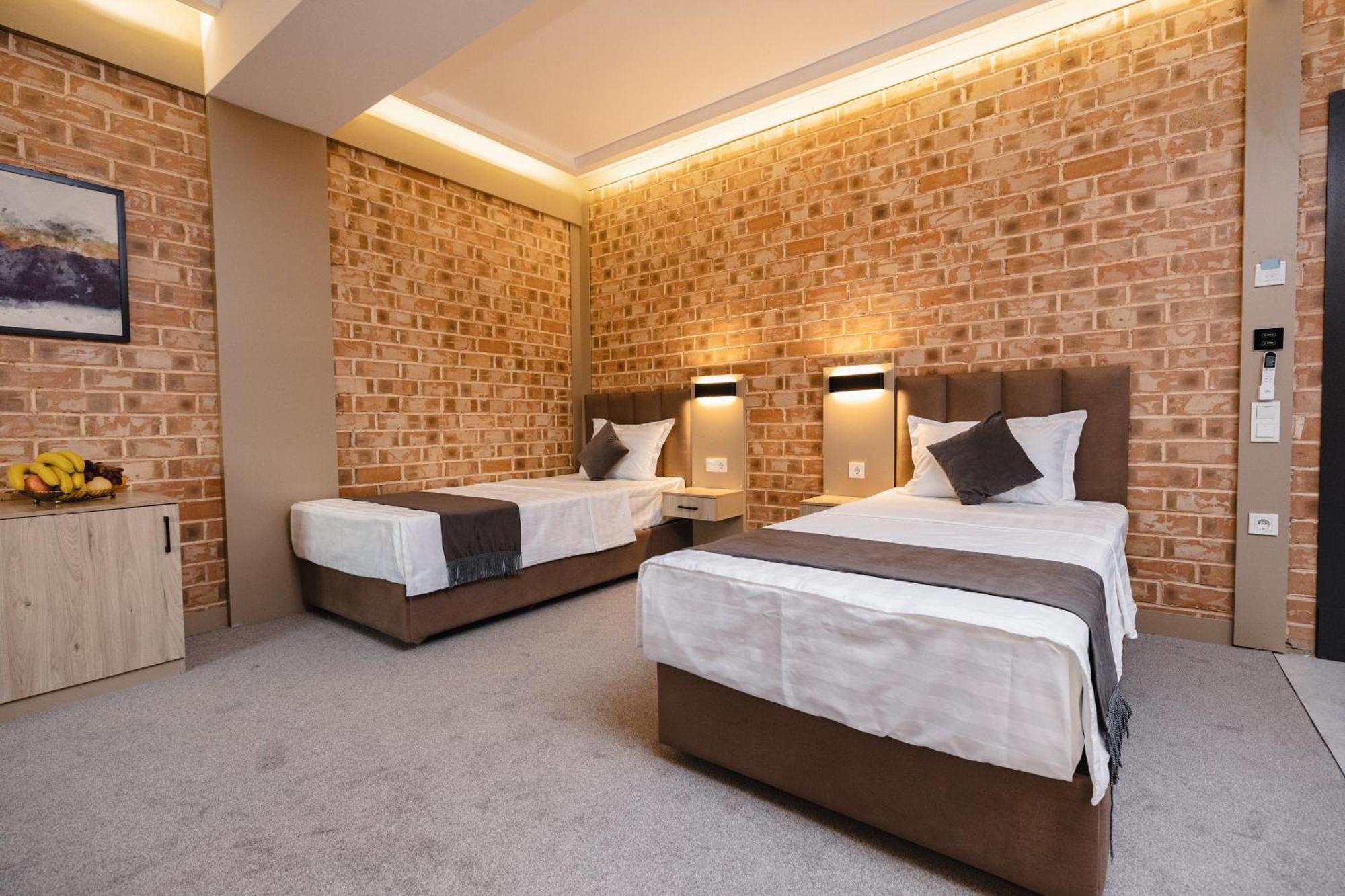 Art Air Hotel Taszkent Zewnętrze zdjęcie