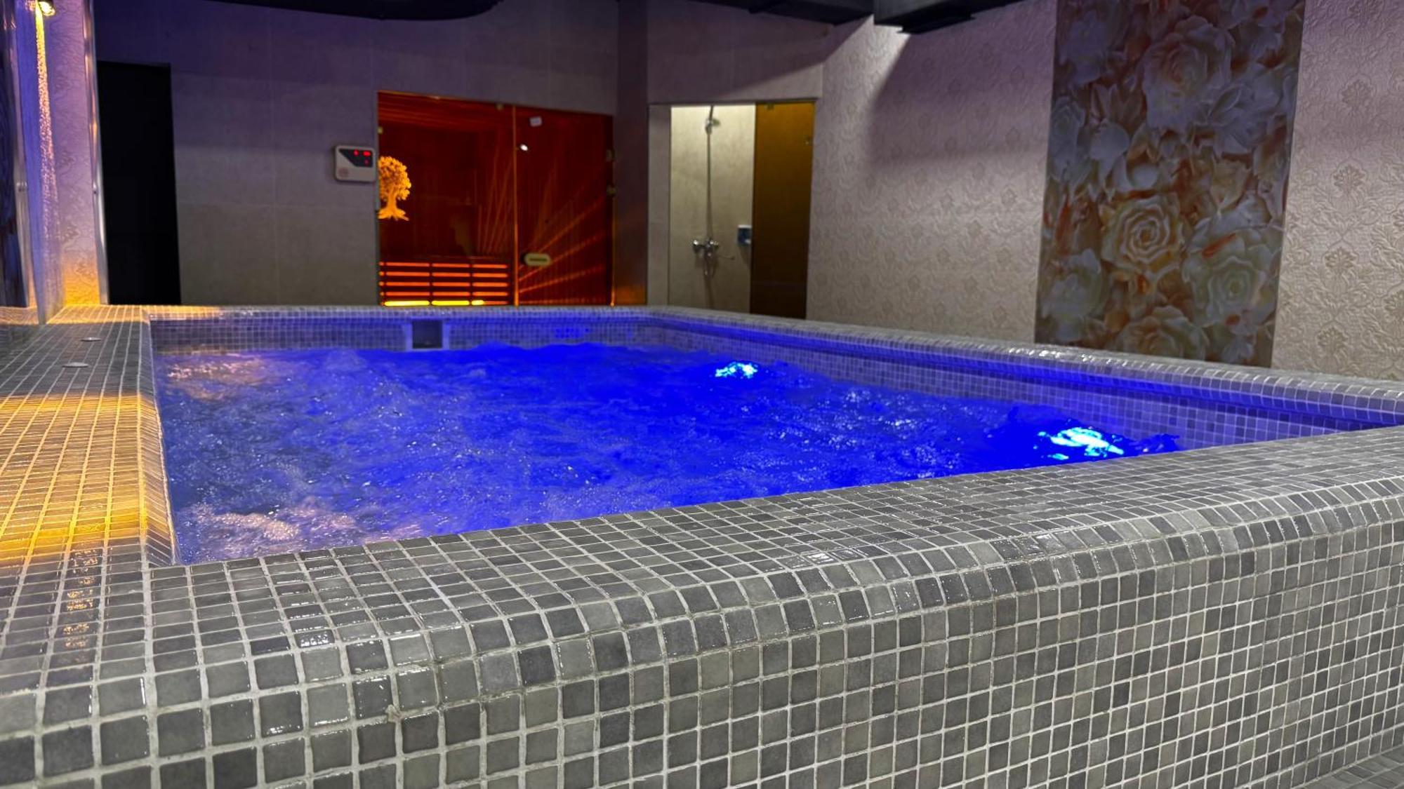 Art Air Hotel Taszkent Zewnętrze zdjęcie