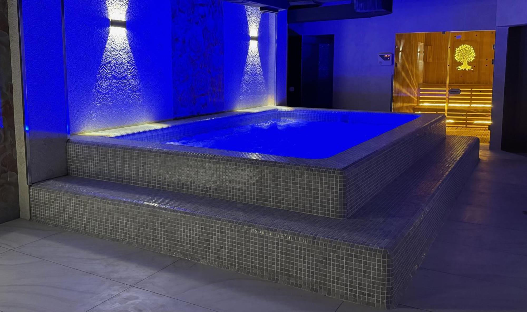 Art Air Hotel Taszkent Zewnętrze zdjęcie