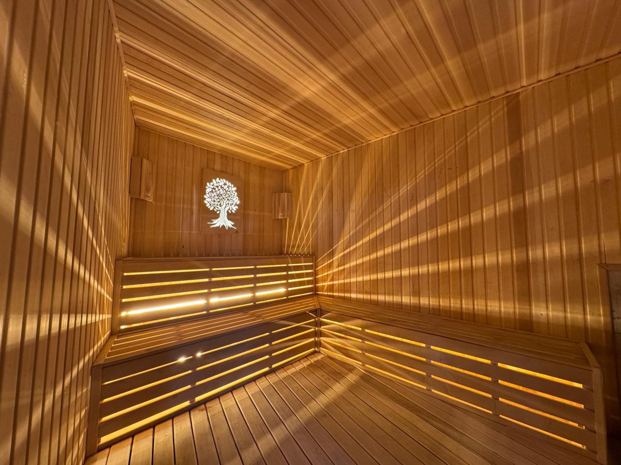 Art Air Hotel Taszkent Zewnętrze zdjęcie