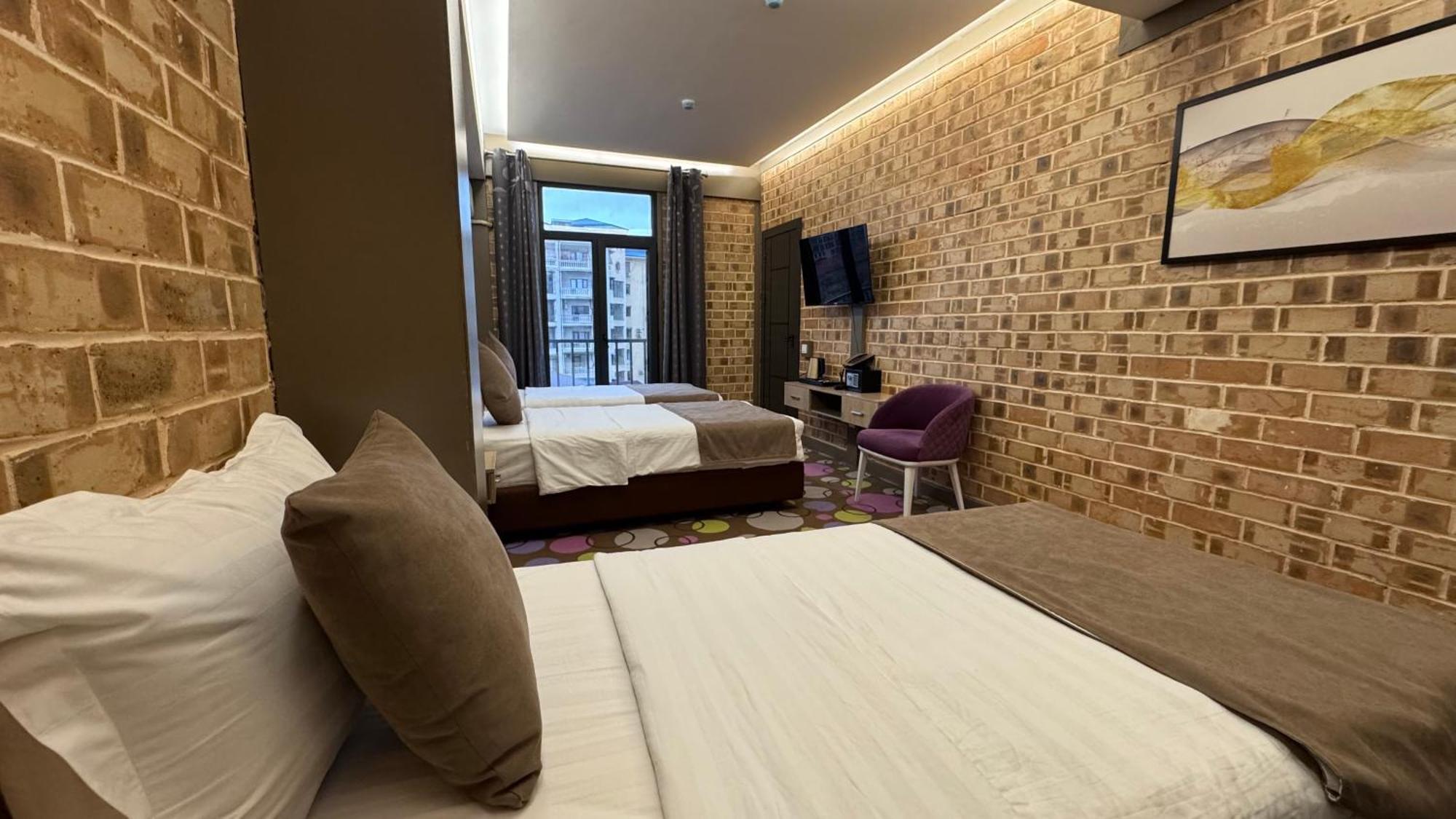 Art Air Hotel Taszkent Zewnętrze zdjęcie