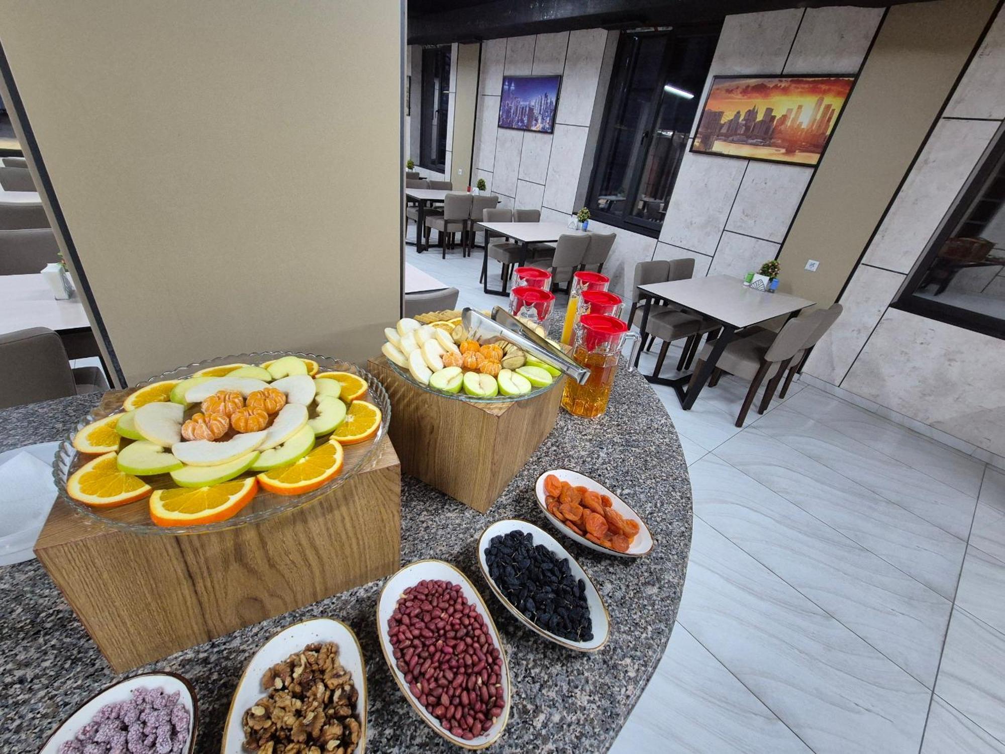 Art Air Hotel Taszkent Zewnętrze zdjęcie